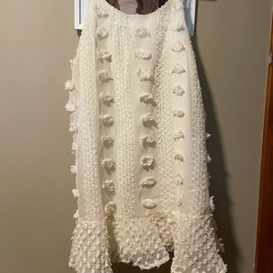 Pinkblush maternity dress